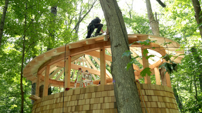 Imagen de Mi casa en un árbol (T4): Sunrise Day Camp - 2