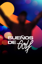 Imagen de Sueños de Golf (2024) - 1