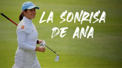 Imagen de Sueños de Golf (2024): La sonrisa de Ana - 2