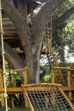 Imagen de Mi casa en un árbol (T5): Vistas desde arriba Parte 3 - 1
