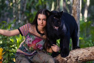 Imagen de Emma y el jaguar negro - 3