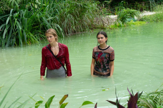 Imagen de Emma y el jaguar negro - 6