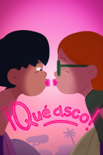 Imagen de ¡Qué asco! - 1