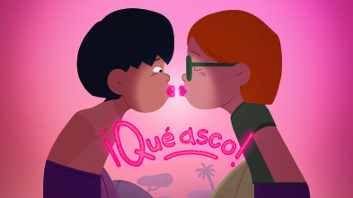 Imagen de ¡Qué asco! - 2