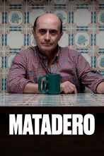 Imagen de Matadero (T1) - 1