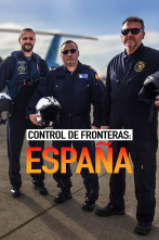 Imagen de Control de fronteras: España (T1) - 1