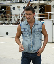 Imagen de El Barco (T1): Ep.1 Un millón de millas - 1