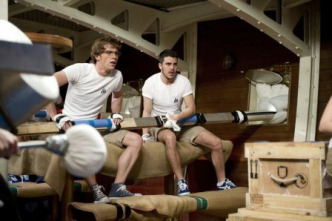 Imagen de El Barco (T2): Ep.1 No estamos solos - 3