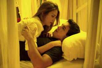 Imagen de El Barco (T2): Ep.6 Camarón que se duerme... - 1