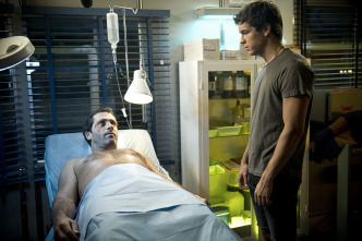 Imagen de El Barco (T2): Ep.8 La sirena - 3