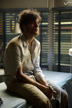 Imagen de El Barco (T2): Ep.11 Una de fantasmas - 2
