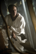 Imagen de El Barco (T2): Ep.12 Un barco en el espejo - 2