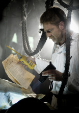 Imagen de El Barco (T2): Ep.12 Un barco en el espejo - 3