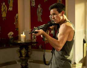Imagen de El Barco (T3): Ep.3 Lo que la luz esconde - 2