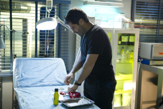 Imagen de El Barco (T3): Ep.4 100 metros de tierra firme - 2