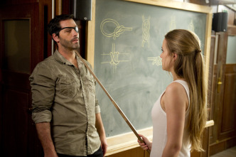 Imagen de El barco (T3): Ep.8 Quien es quién - 2