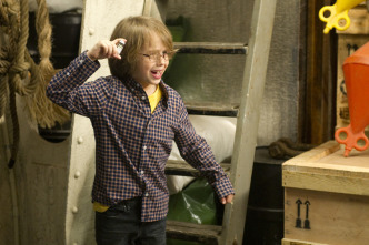 Imagen de El Barco (T3): Ep.9 La energía que mueve el mundo - 1