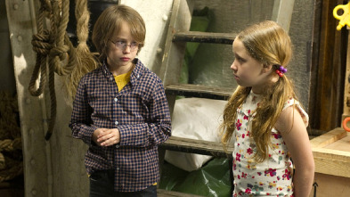 Imagen de El Barco (T3): Ep.9 La energía que mueve el mundo - 4