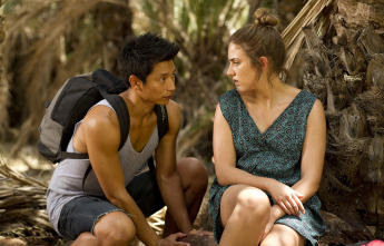 Imagen de El Barco (T3): Ep.11 Las cosas a escondidas - 2
