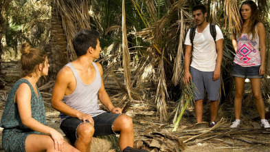 Imagen de El Barco (T3): Ep.11 Las cosas a escondidas - 5