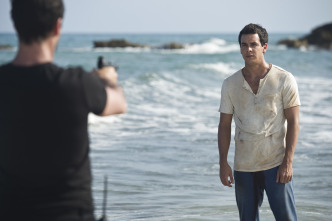 Imagen de El barco (T3): Ep.16 La última bala - 2