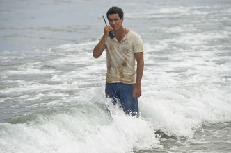 Imagen de El barco (T3): Ep.16 La última bala - 1