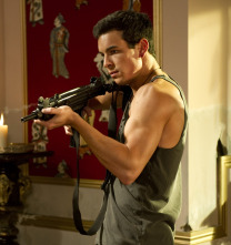 Imagen de El Barco (T3): Ep.3 Lo que la luz esconde - 1