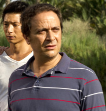 Imagen de El barco (T3): Ep.12 Nada por aquí - 4