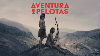 Imagen de Aventura en pelotas (T17) - 2