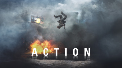 Imagen de Action  - 2