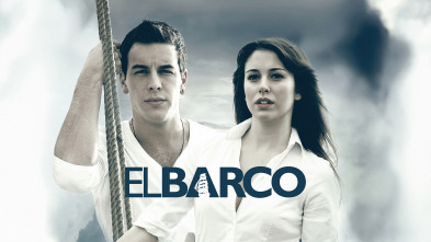 Imagen de El Barco (T1) - 2