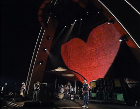 Imagen de Kiss the Future. U2 en Sarajevo - 3