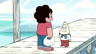 Imagen de Steven Universe (T1): Los negocios de Cebollo - 2