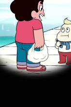 Imagen de Steven Universe (T1): Los negocios de Cebollo - 1
