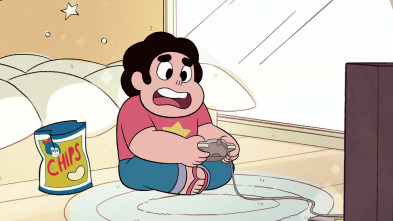 Imagen de Steven Universe (T1): La habitación de Rosa - 2