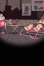 Imagen de Steven Universe (T1): Sandía Steven - 1
