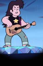 Imagen de Steven Universe (T1): Historia para Steven - 1
