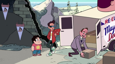 Imagen de Steven Universe (T2) - 4