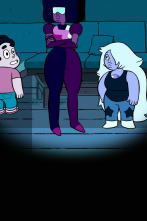 Imagen de Steven Universe (T2): Fiesta de pijamas - 1