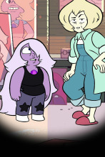 Imagen de Steven Universe (T2): Fricción histórica - 1