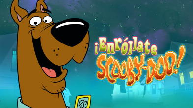 Imagen de ¡Enróllate Scooby-Doo! (T2) - 2