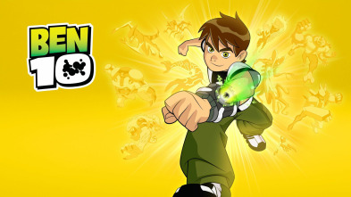 Imagen de Ben 10 (T1) - 2