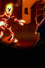 Imagen de Ben 10 (T1): Washington antes de Cristo - 1