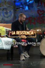 Imagen de Lo + de Ponce (T7): La NADA II 01.07.24 - 1