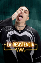 Imagen de La Resistencia (T7): Khea - 1