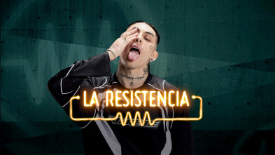 Imagen de La Resistencia (T7): Khea - 2
