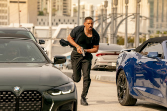 Imagen de (LSE) - Bad Boys: Ride or Die - 3