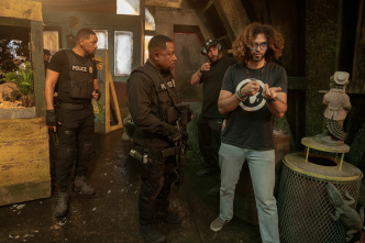 Imagen de (LSE) - Bad Boys: Ride or Die - 7