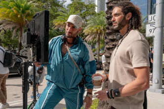 Imagen de (LSE) - Bad Boys: Ride or Die - 8