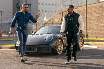 Imagen de (LSE) - Bad Boys: Ride or Die - 9